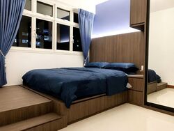 Blk 664A Waterway Sunbeam (Punggol), HDB 3 Rooms #592003631